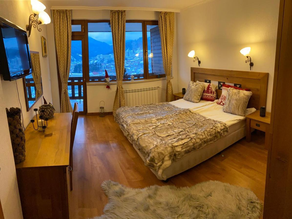 Rodope Nook Guest House Chepelare Exterior foto