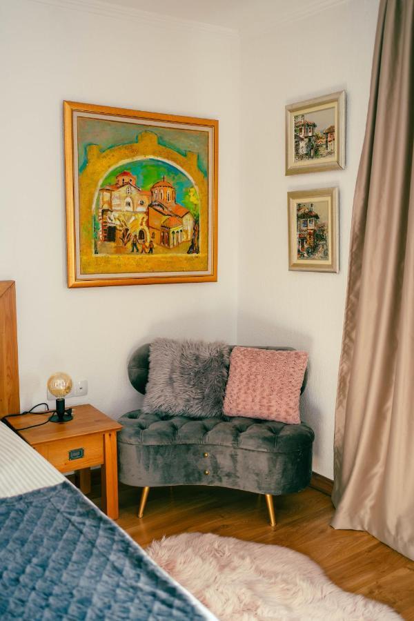 Rodope Nook Guest House Chepelare Exterior foto