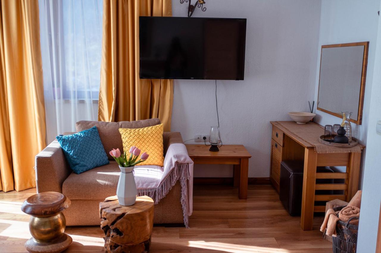 Rodope Nook Guest House Chepelare Exterior foto