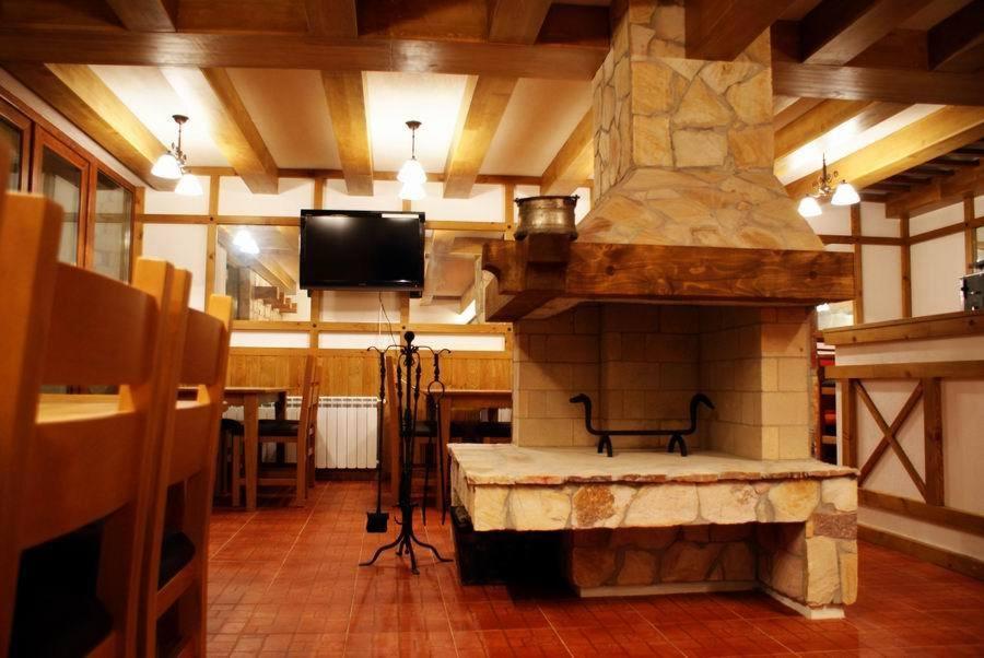 Rodope Nook Guest House Chepelare Exterior foto